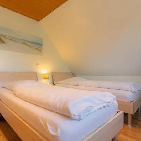 Ferienhaus Ruh Di Ut Id 412 Holiday home Toenning