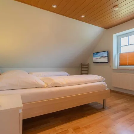 Ferienhaus Ruh Di Ut Id 412 Holiday home