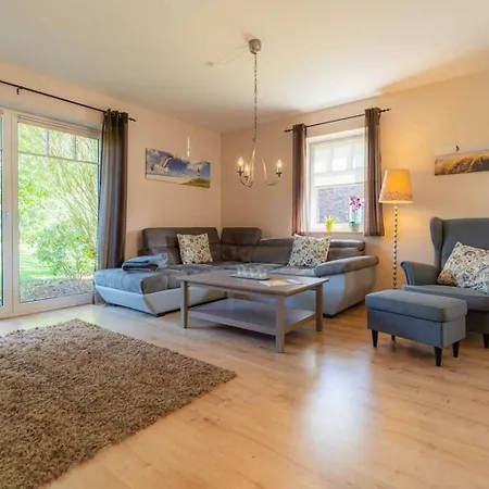 Holiday home Ferienhaus Ruh Di Ut Id 412