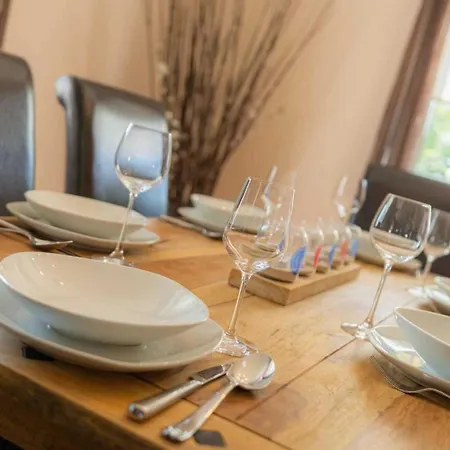 Ferienhaus Ruh Di Ut Id 412 Holiday home