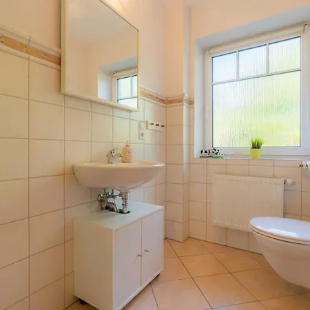 Holiday home Ferienhaus Ruh Di Ut Id 412