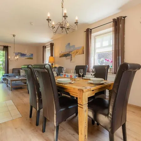 Ferienhaus Ruh Di Ut Id 412 Holiday home