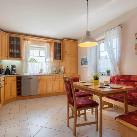Holiday home Ferienhaus Ruh Di Ut Id 412 *