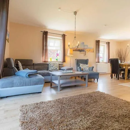 Holiday home Ferienhaus Ruh Di Ut Id 412 Toenning