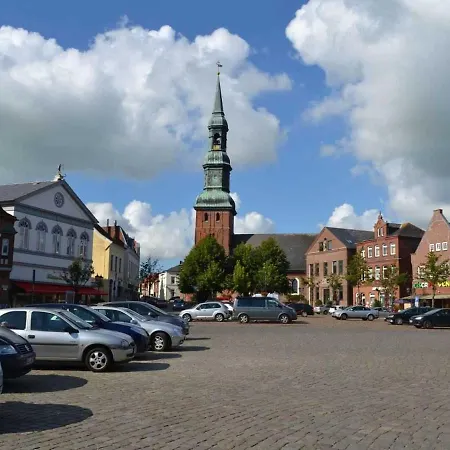 Ferienhaus Ruh Di Ut Id 412 Toenning
